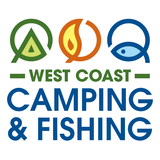 West Coast Camping and Fishing